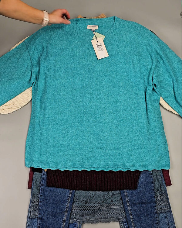 Фотография  685 - ONLY+Vero Moda Winter Mix 064#15 кг, ЛОТ СТ-10103 оптом в Орле и Орловской области