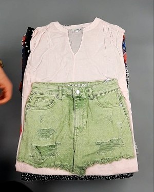 Фотография  824 - C&A Summer mix 022024#15 кг оптом в Орле и Орловской области