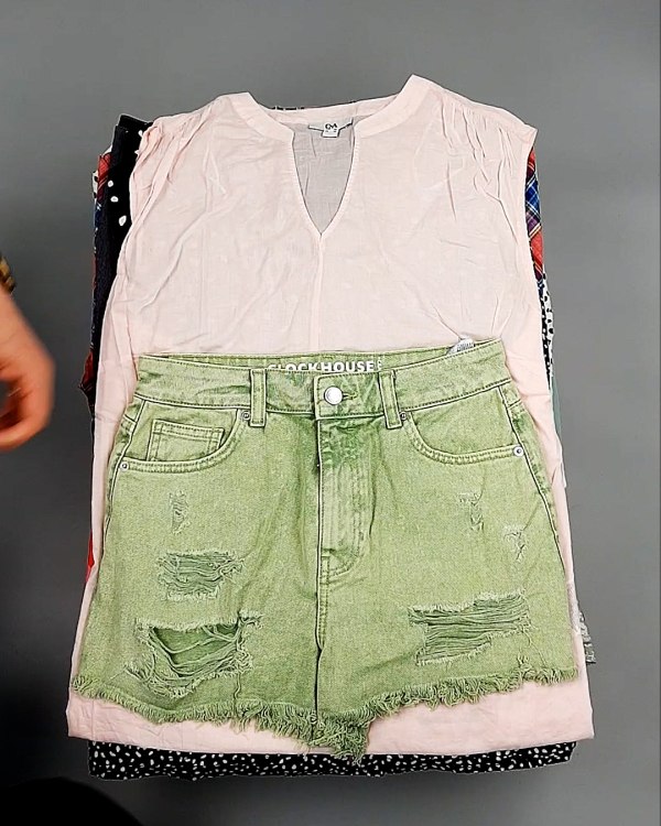 Фотография  150 - C&A Summer mix 022024#15 кг оптом в Орле и Орловской области