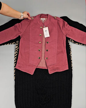 Фотография  185 - ONLY+Vero Moda Winter Mix 064#15 кг, ЛОТ СТ-10105 оптом в Орле и Орловской области