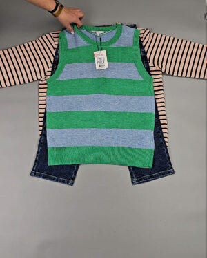 Фотография  825 - DK+Bestseller Winter mix 064#15 кг, ЛОТ СТ-10093 оптом в Орле и Орловской области