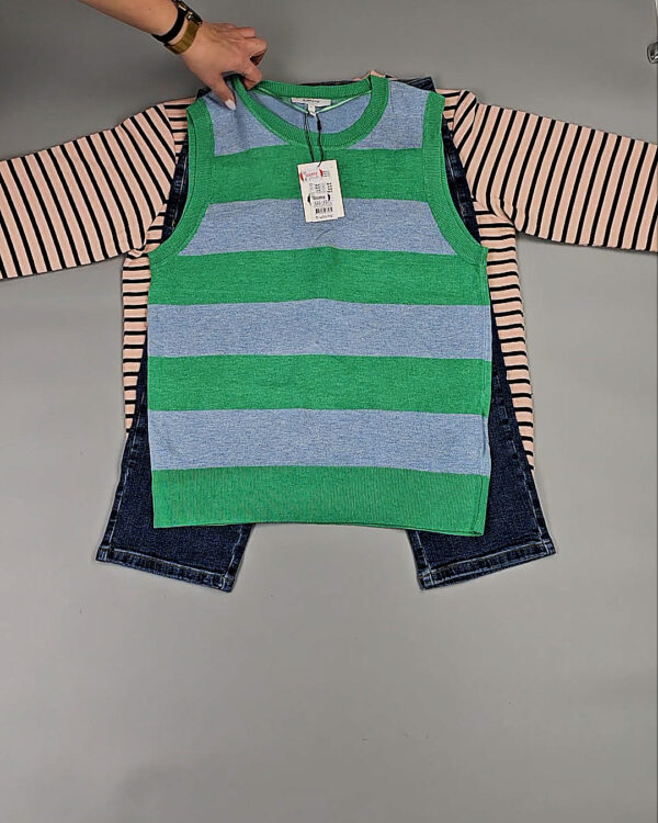 Фотография  270 - DK+Bestseller Winter mix 064#15 кг, ЛОТ СТ-10093 оптом в Орле и Орловской области