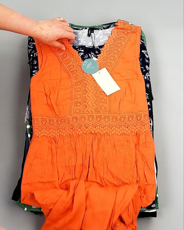 Фотография  126 - BESTSELLER Women mix шт#30 шт, ЛОТ №8236 оптом в Орле и Орловской области