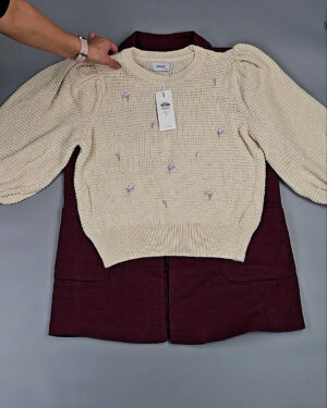 Фотография  470 - ONLY+Vero Moda Winter Mix 064#15 кг, ЛОТ СТ-10103 оптом в Орле и Орловской области