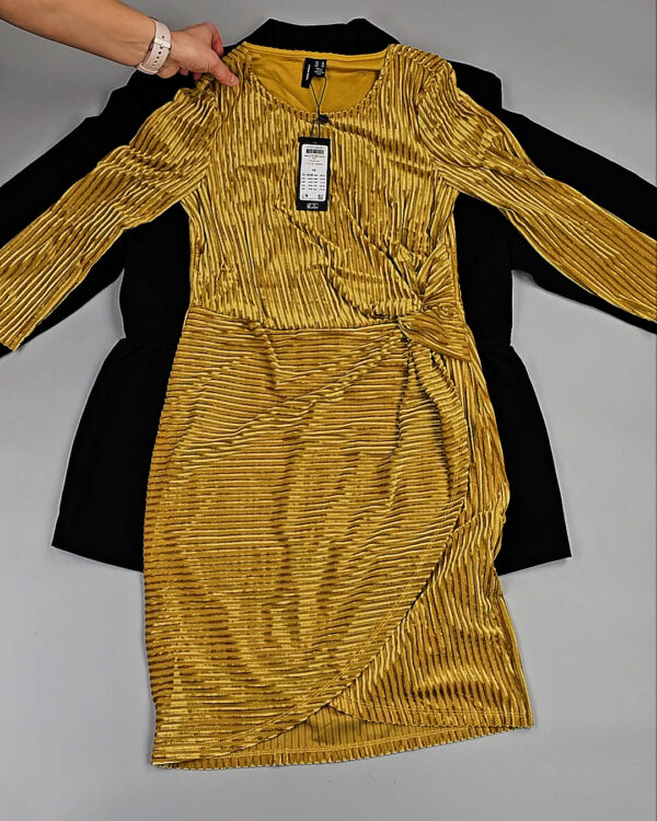 Фотография  366 - ONLY+Vero Moda Winter Mix 064#15 кг, ЛОТ СТ-10104 оптом в Орле и Орловской области