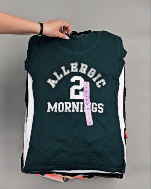 Фотография  883 - Женский летний микс LPP, 20 кг оптом в Орле и Орловской области