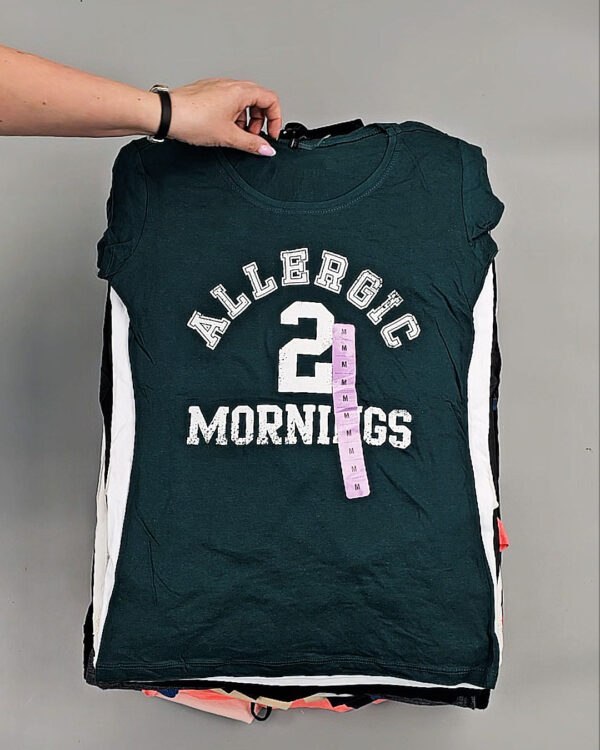 Фотография  542 - Женский летний микс LPP, 20 кг оптом в Орле и Орловской области