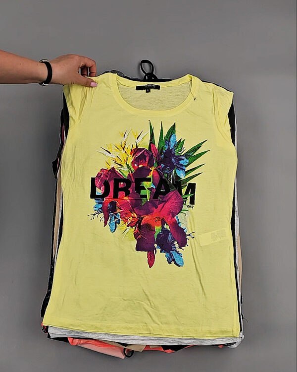 Фотография  434 - Женский летний микс LPP, 20 кг оптом в Орле и Орловской области