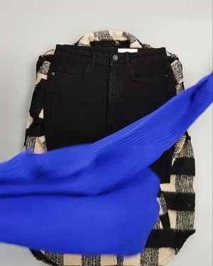 Фотография  847 - PIECES+NOISY MAY mix 074#15 кг оптом в Орле и Орловской области