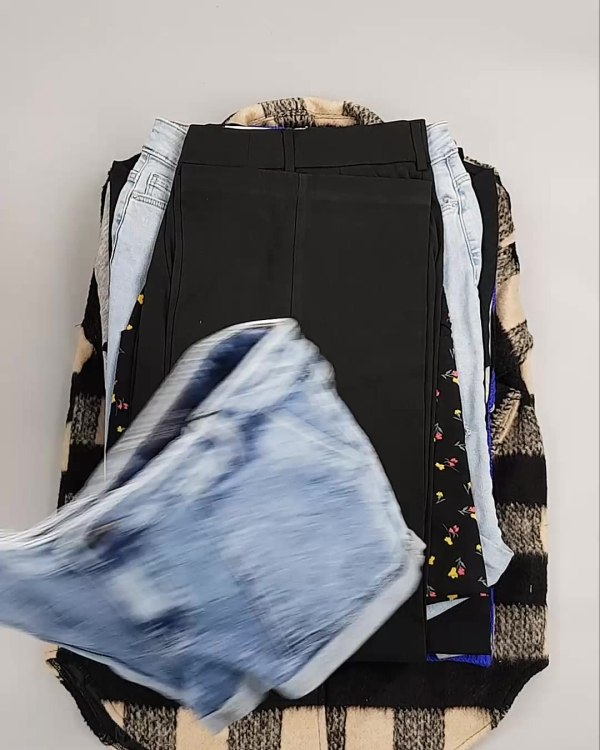 Фотография  201 - PIECES+NOISY MAY mix 074#15 кг оптом в Орле и Орловской области