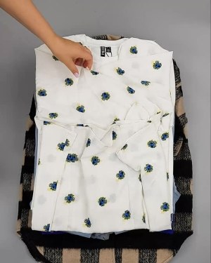 Фотография  901 - PIECES+NOISY MAY mix 074#15 кг оптом в Орле и Орловской области