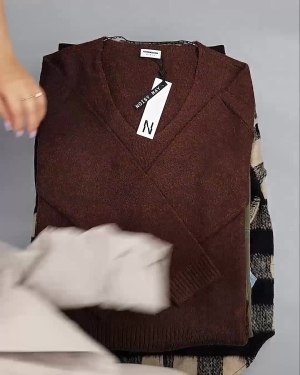 Фотография  582 - PIECES+NOISY MAY mix 074#15 кг оптом в Орле и Орловской области