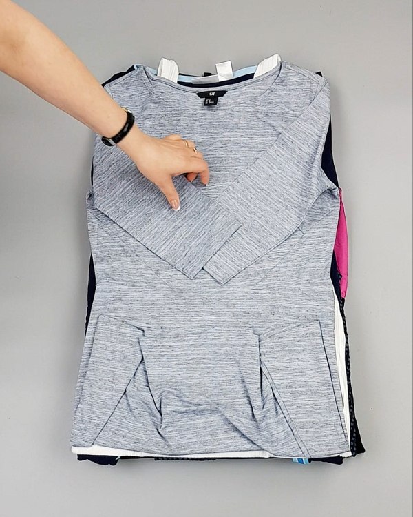 Фотография  856 - А 80732 Платья  (Heavy Dresses)#25 кг оптом в Орле и Орловской области