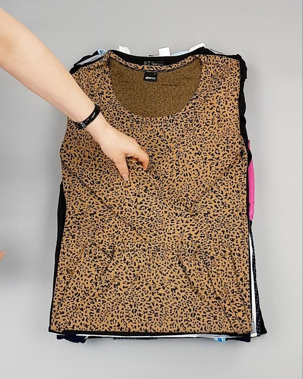 Фотография  218 - А 80732 Платья  (Heavy Dresses)#25 кг оптом в Орле и Орловской области