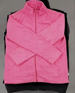 Купить А 25302 Флис толстовки (Fleece jackets)#25 кг оптом в Орле и Орловской области