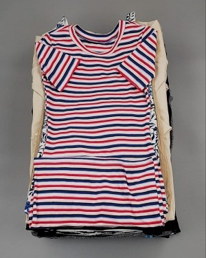 Купить А 80732 Платья  (Heavy Dresses)#25 кг оптом в Орле и Орловской области