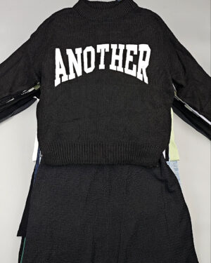 Купить PIECES Winter mix 104#15 кг, ЛОТ СТ-10099 оптом в Орле и Орловской области