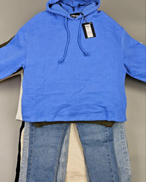 Купить PIECES Winter mix 104#15 кг, ЛОТ СТ-10100 оптом в Орле и Орловской области