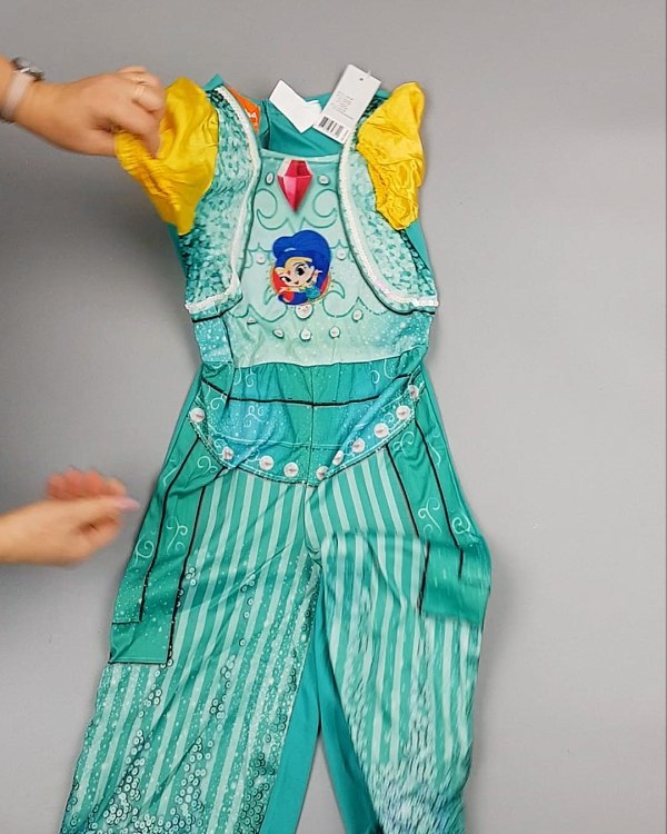 Фотография  301 - Карнавал Kids#5 кг, ЛОТ №7094 оптом в Орле и Орловской области