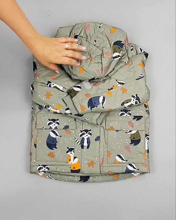 Фотография  547 - TCM Kids зима #7 кг, ЛОТ №6590 оптом в Орле и Орловской области