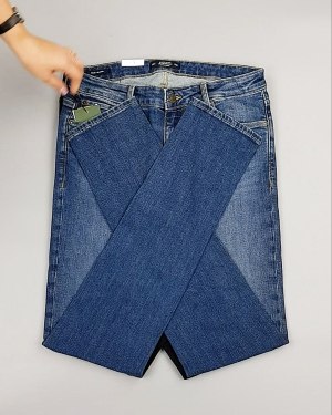 Фотография  711 - Джинсы JACK JONES 094#10 кг, ЛОТ №6979 оптом в Орле и Орловской области