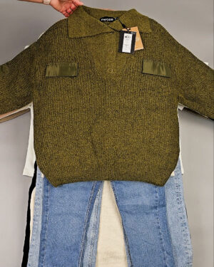 Фотография  925 - PIECES Winter mix 104#15 кг, ЛОТ СТ-10100 оптом в Орле и Орловской области