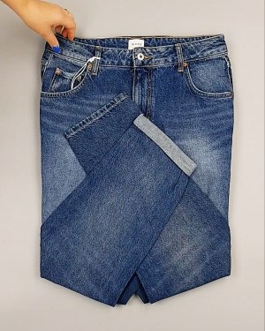 Фотография  427 - Джинсы MUSTANG м/ж#5 кг, ЛОТ №6961 оптом в Орле и Орловской области