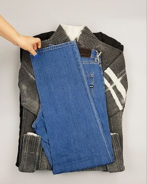 Фотография  187 - GAS mix м/ж#15,2 кг, ЛОТ №6968 оптом в Орле и Орловской области