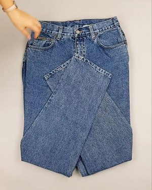 Фотография  105 - Джинсы CALVIN KLEIN муж #8,1 кг, ЛОТ №7022 оптом в Орле и Орловской области