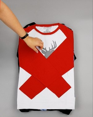 Фотография  209 - Пижамы СТОК CAN 084#10 кг, ЛОТ №6974 оптом в Орле и Орловской области