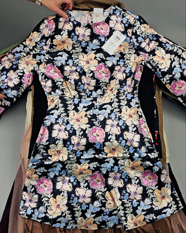 Фотография  161 - VILA Winter mix 104#15 кг, ЛОТ СТ-10081 оптом в Орле и Орловской области