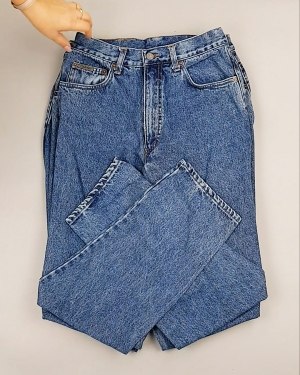 Фотография  231 - Джинсы CALVIN KLEIN муж #8,1 кг, ЛОТ №7022 оптом в Орле и Орловской области