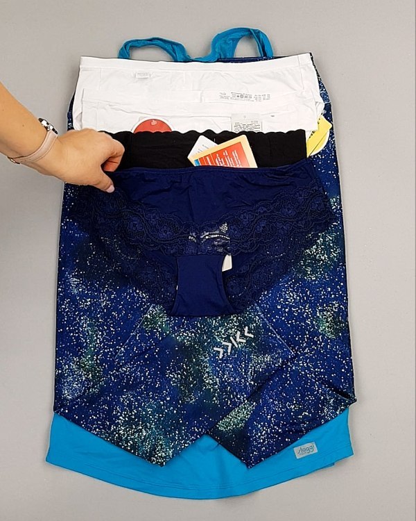 Фотография  231 - Нижнее белье TRIUMPH 104#33 шт, ЛОТ №7135 оптом в Орле и Орловской области