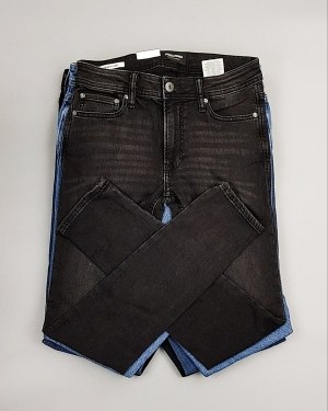 Фотография  377 - Джинсы JACK JONES 094#10 кг, ЛОТ №6979 оптом в Орле и Орловской области