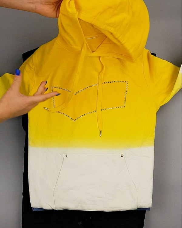 Фотография  881 - GAS mix м/ж#15,7 кг, ЛОТ №6970 оптом в Орле и Орловской области