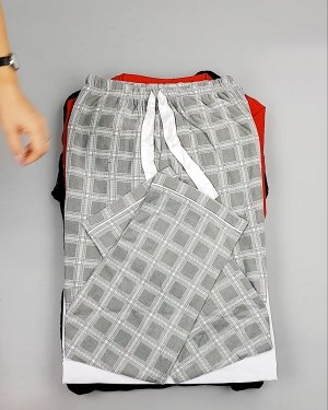 Фотография  243 - Пижамы СТОК CAN 084#10 кг, ЛОТ №6973 оптом в Орле и Орловской области