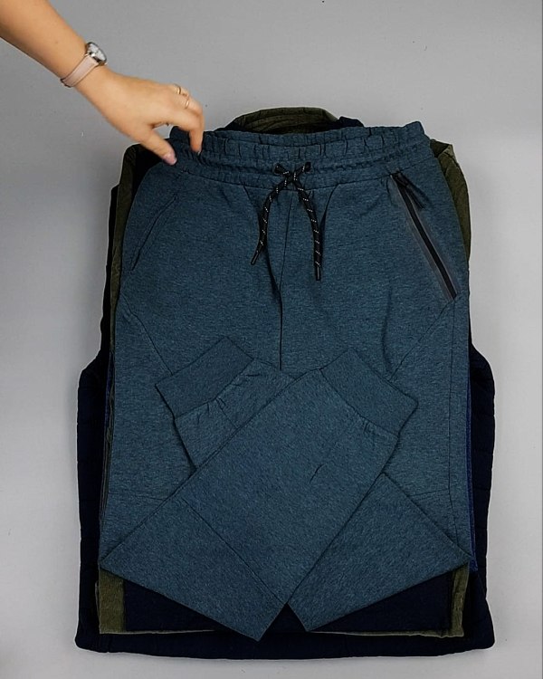 Фотография  725 - JACK JONES men mix 104#18 кг, ЛОТ №7043 оптом в Орле и Орловской области