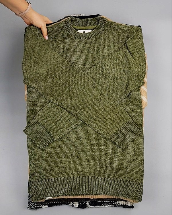 Фотография  133 - ANERKJENDT джемпера 104#10 кг, ЛОТ №7125 оптом в Орле и Орловской области