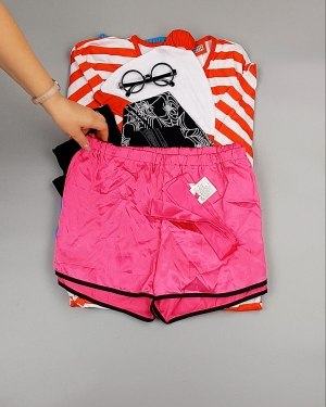 Фотография  121 - Карнавал mix#5 кг, ЛОТ №7093 оптом в Орле и Орловской области