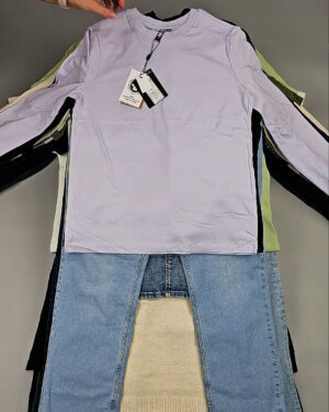 Фотография  417 - PIECES Winter mix 104#15 кг, ЛОТ СТ-10099 оптом в Орле и Орловской области