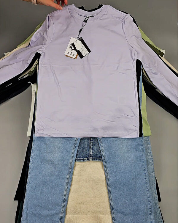 Фотография  870 - PIECES Winter mix 104#15 кг, ЛОТ СТ-10099 оптом в Орле и Орловской области