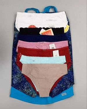 Фотография  965 - Нижнее белье TRIUMPH 104#33 шт, ЛОТ №7135 оптом в Орле и Орловской области