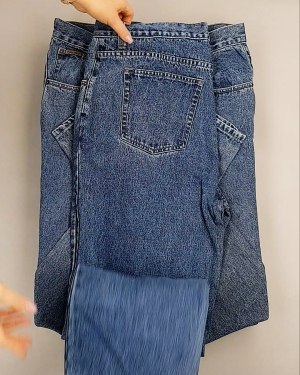 Фотография  584 - Джинсы CALVIN KLEIN муж #7,6 кг, ЛОТ №7021 оптом в Орле и Орловской области