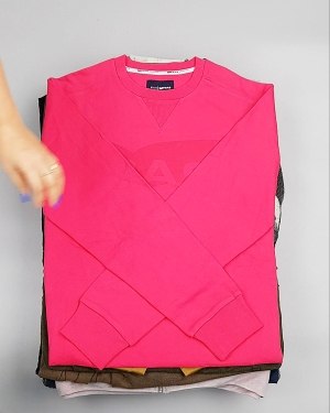 Фотография  765 - GAS mix м/ж#15,2 кг, ЛОТ №6968 оптом в Орле и Орловской области