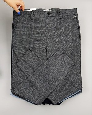 Фотография  215 - Брюки + джинсы JACK JONES 094#10 кг, ЛОТ №6963 оптом в Орле и Орловской области