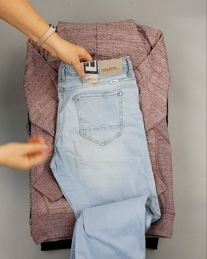 Фотография  661 - BLEND HE W 104#15 кг, ЛОТ №7071 оптом в Орле и Орловской области