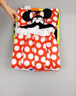 Фотография  451 - Карнавал mix#5 кг, ЛОТ №7092 оптом в Орле и Орловской области