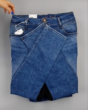 Фотография  164 - Джинсы MUSTANG м/ж#5 кг, ЛОТ №6957 оптом в Орле и Орловской области