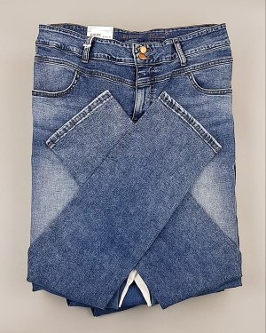 Купить Джинсы MUSTANG м/ж#5 кг, ЛОТ №6960 оптом в Орле и Орловской области