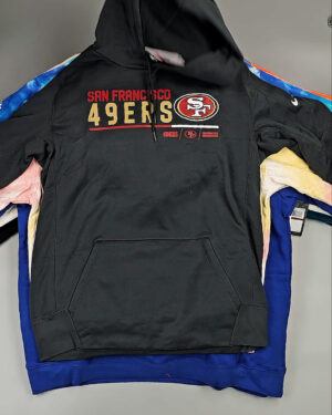 Фотография  919 - HOODIE CAN 084#10 кг, ЛОТ СТ-10120 оптом в Орле и Орловской области